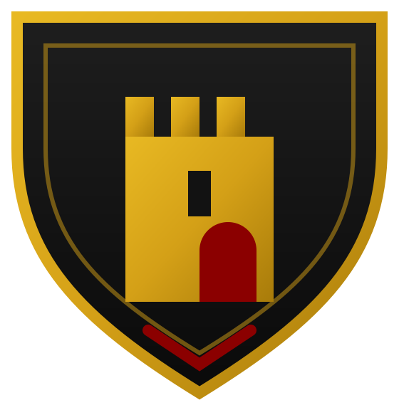 Sisteron emblem